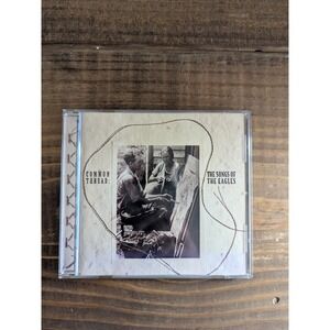Common Thread The Songs of The Eagles‎ CD Album Compilation 1993